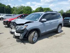 5FNYF8H54RB007175 2024 HONDA PASSPORT