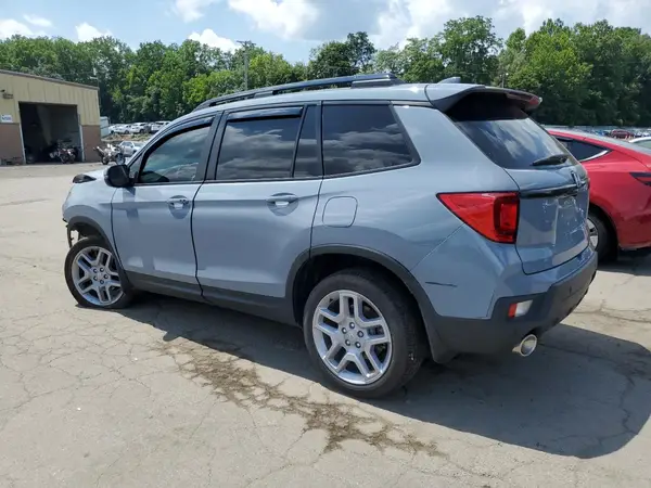 5FNYF8H54RB007175 2024 HONDA PASSPORT - Image 2