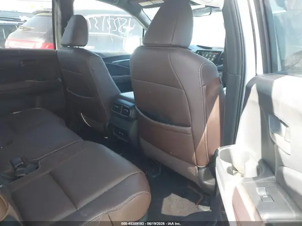 5FNYF8H54RB010075 2024 HONDA PASSPORT - Image 8