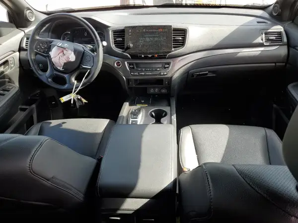 5FNYF8H54RB012005 2024 HONDA PASSPORT - Image 8