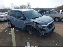 5FNYF8H54RB015972 2024 HONDA PASSPORT