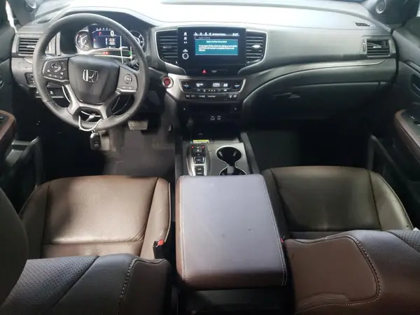 5FNYF8H54RB020153 2024 HONDA PASSPORT - Image 8