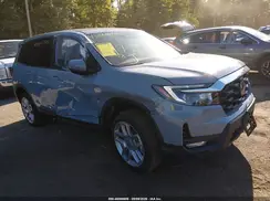 5FNYF8H54RB020492 2024 HONDA PASSPORT