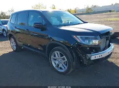 5FNYF8H54RB023893 2024 HONDA PASSPORT