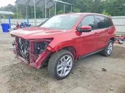 5FNYF8H54SB005321 2025 HONDA PASSPORT