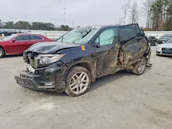 5FNYF8H54SB007277 2025 HONDA PASSPORT