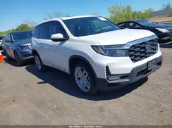 5FNYF8H54SB009935 2025 HONDA PASSPORT