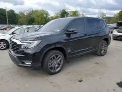 5FNYF8H54SB010454 2025 HONDA PASSPORT