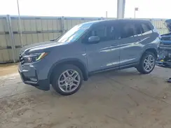 5FNYF8H54SB012625 2025 HONDA PASSPORT