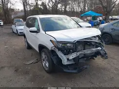 5FNYF8H54SB012849 2025 HONDA PASSPORT