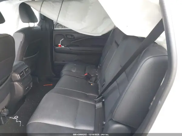 5FNYF8H54SB012849 2025 HONDA PASSPORT - Image 8