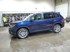 5FNYF8H54SB014522 2025 HONDA PASSPORT