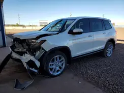 5FNYF8H54SB015427 2025 HONDA PASSPORT