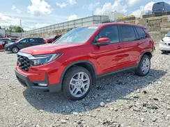 5FNYF8H54SB016321 2025 HONDA PASSPORT
