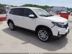 5FNYF8H54SB018375 2025 HONDA PASSPORT