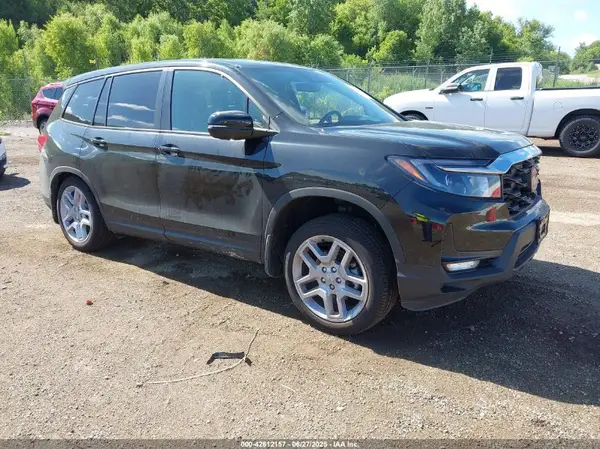 5FNYF8H54SB018988 2025 HONDA PASSPORT - Image 1