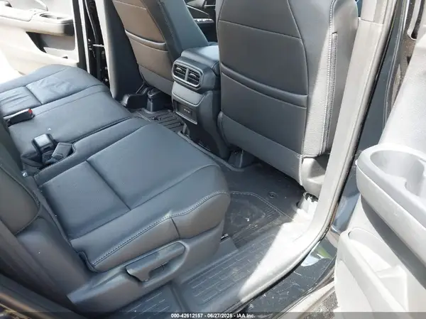 5FNYF8H54SB018988 2025 HONDA PASSPORT - Image 8