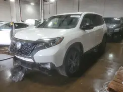 5FNYF8H55KB009538 2019 HONDA PASSPORT