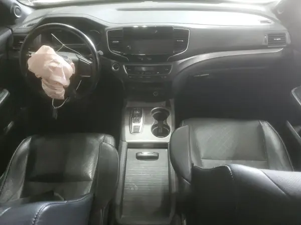 5FNYF8H55KB009538 2019 HONDA PASSPORT - Image 8