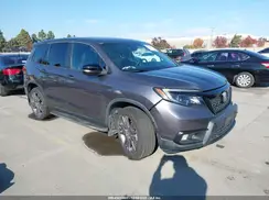 5FNYF8H55KB017283 2019 HONDA PASSPORT