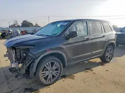 5FNYF8H55KB017901 2019 HONDA PASSPORT