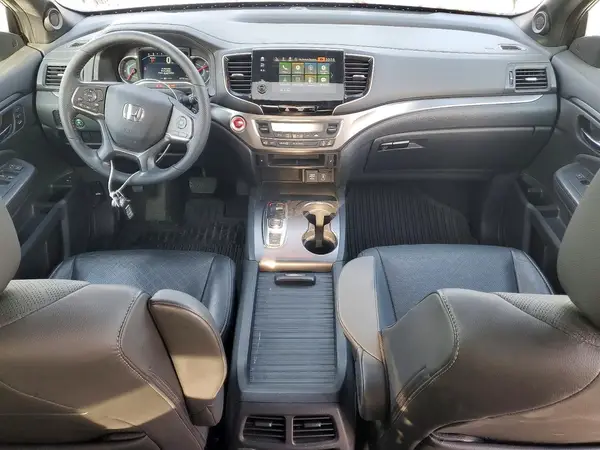 5FNYF8H55KB017901 2019 HONDA PASSPORT - Image 8