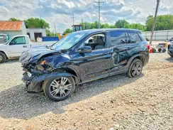 5FNYF8H55KB022337 2019 HONDA PASSPORT