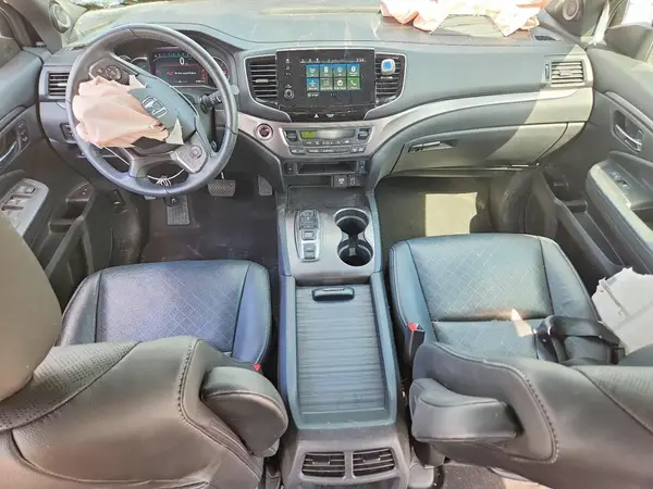 5FNYF8H55KB022337 2019 HONDA PASSPORT - Image 8