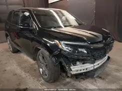 5FNYF8H55KB023262 2019 HONDA PASSPORT