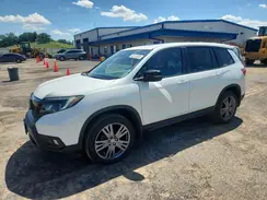 5FNYF8H55KB024525 2019 HONDA PASSPORT