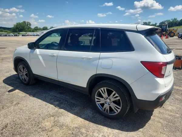 5FNYF8H55KB024525 2019 HONDA PASSPORT - Image 2