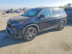 5FNYF8H55KB025268 2019 HONDA PASSPORT