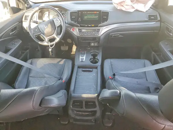 5FNYF8H55KB025268 2019 HONDA PASSPORT - Image 8