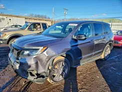 5FNYF8H55KB025772 2019 HONDA PASSPORT