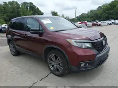 5FNYF8H55KB029725 2019 HONDA PASSPORT