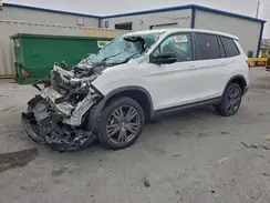 5FNYF8H55LB001358 2020 HONDA PASSPORT