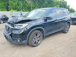 5FNYF8H55LB001831 2020 HONDA PASSPORT