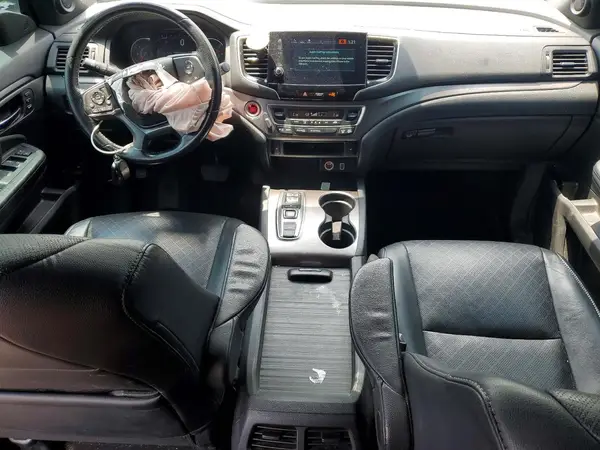 5FNYF8H55LB001831 2020 HONDA PASSPORT - Image 8