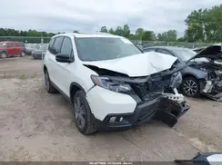 5FNYF8H55LB003241 2020 HONDA PASSPORT