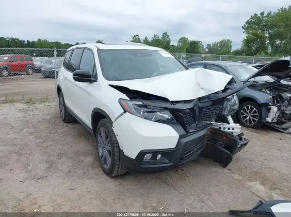 5FNYF8H55LB003241 2020 HONDA PASSPORT - Image 1