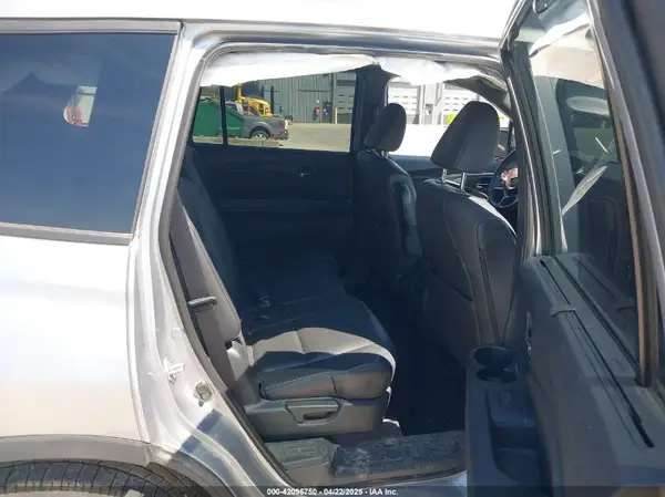 5FNYF8H55LB005023 2020 HONDA PASSPORT - Image 8