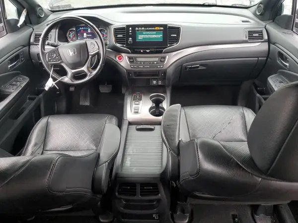 5FNYF8H55LB005670 2020 HONDA PASSPORT - Image 8
