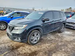 5FNYF8H55LB008889 2020 HONDA PASSPORT