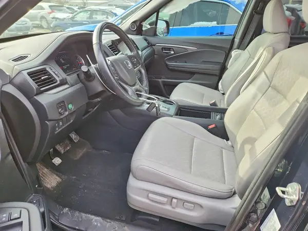 5FNYF8H55LB008889 2020 HONDA PASSPORT - Image 8