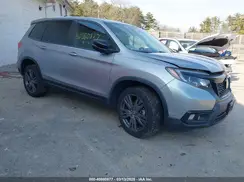 5FNYF8H55LB011307 2020 HONDA PASSPORT