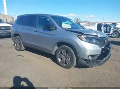 5FNYF8H55LB014577 2020 HONDA PASSPORT