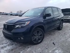 5FNYF8H55LB015082 2020 HONDA PASSPORT