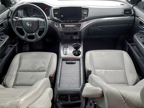 5FNYF8H55LB020380 2020 HONDA PASSPORT - Image 8