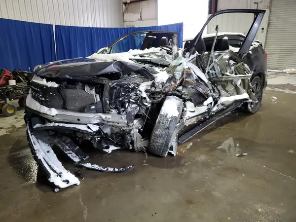 5FNYF8H55LB020766 2020 HONDA PASSPORT - Image 1