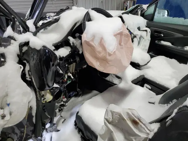 5FNYF8H55LB020766 2020 HONDA PASSPORT - Image 8